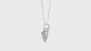 Eternal Love Pendant