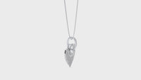 Eternal Love Pendant