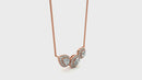 Trilogy Lumina Necklace
