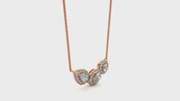 Trilogy Lumina Necklace