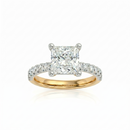Elara Ring - Princess 1ct