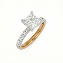 Elara Ring - Princess 1ct