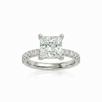 Elara Ring - Princess 1ct