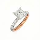 Elara Ring - Princess 1ct