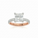 Elara Ring - Princess 1ct
