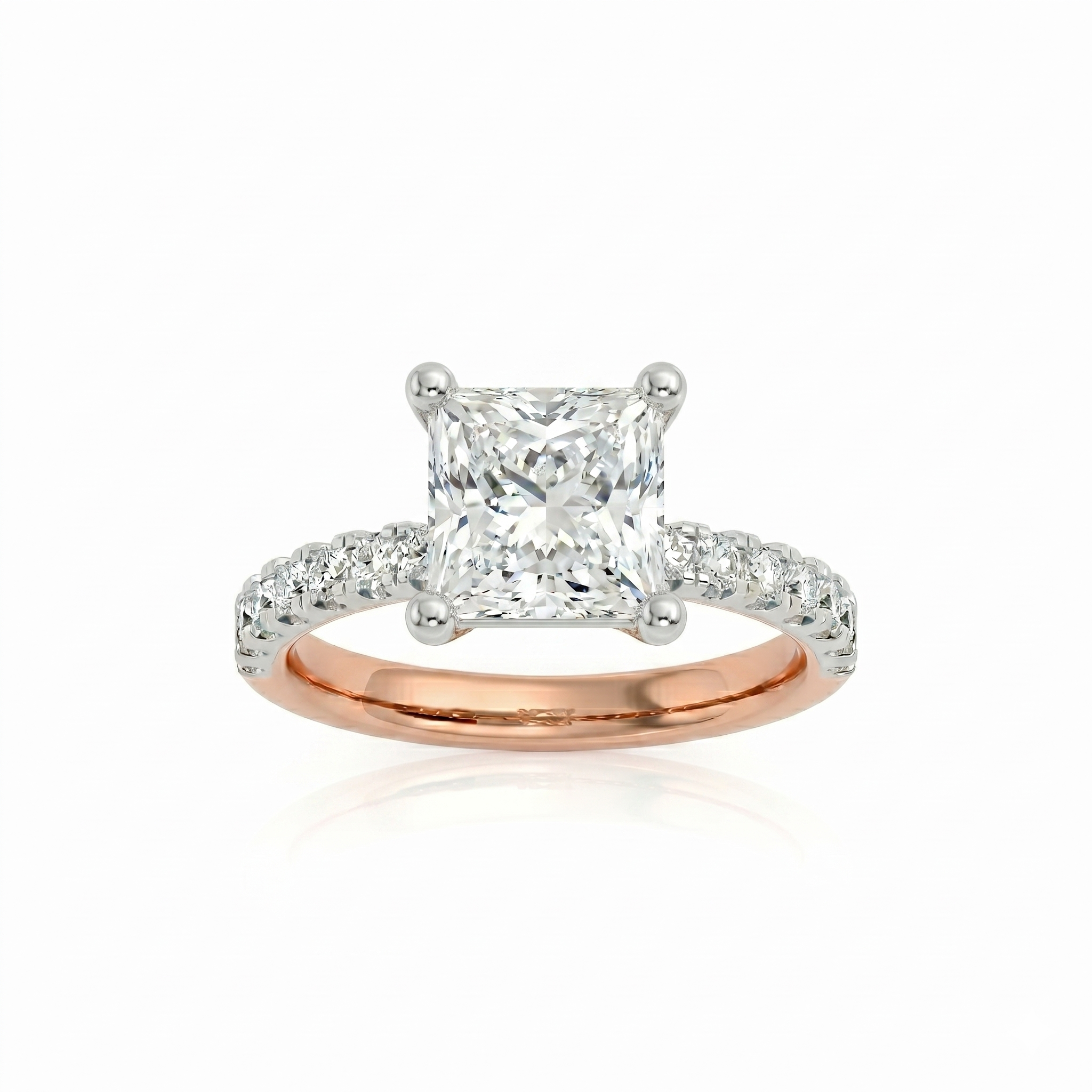 Elara Ring - Princess 1ct