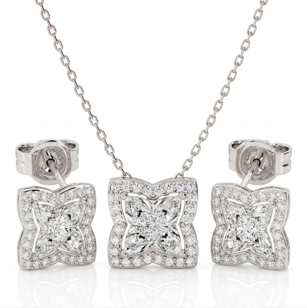 Proffini Signature Set