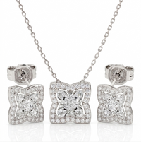 Proffini Signature Set